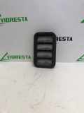Ziergitter Opel Crossland X (P17) 13502349