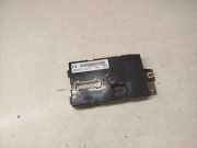 Andere Steuergeräte OPEL MOVANO Furgon (F9) 2.5 DTI 281132627A1