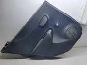 Türpolster hinten links TOYOTA YARIS (_P13_) 1.3 (NSP130_) 676400DB80C