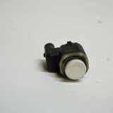 Einparkhilfe hinten SKODA SUPERB II (3T4) 2.0 TDI 16V 4H0919275A