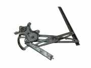 Türfensterheber hinten links OPEL ASTRA H Furgon (L70) 1.3 CDTI A330513100405 A330013100417