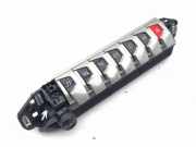 Tastenpanel PEUGEOT 5008 II (MC, MJ, MR, M4) 1.2 THP (MRHNYH, MRHNYW, MRHNSJ, MRHNSU, MRHNSM) 98249153DX
