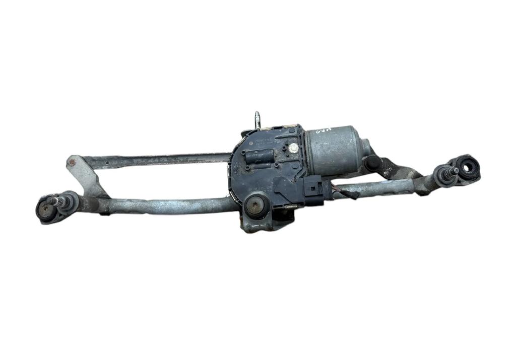 Scheibenwischermechanismus vorne VW TOURAN (1T1, 1T2) 1.9 TDI 2K1955119C