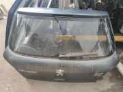 Kofferraumdeckel PEUGEOT 308 (4A_, 4C_) 1.6 HDi