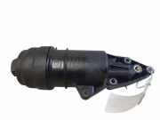 Ölfilterhalter AUDI A6 Avant (4G5, C7, 4GD) 2.8 FSI 06E115405C