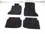 Mattenset BMW 7 (F01, F02) 730 d