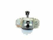 Türanschlag hinten rechts VW CADDY II Variant (9K9B) 2.0 SDI