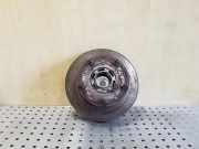 Bremsscheibe hinten rechts FORD TRANSIT Furgon 2.2 TDCi