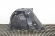 Kofferraumpolster links TOYOTA YARIS (_P21_) 1.5 Hybrid 64740-K0050