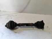 Antriebswelle vorne links AUDI A6 (4B2, C5) 2.5 TDI quattro 4D0407272AF