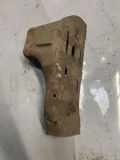 Heat Insulation TOYOTA LAND CRUISER 90 (_J9_) 3.0 TD (KZJ90_, KZJ95_)