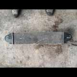 Ladeluftkühler VOLVO S80 II (AS) 2.4 D 31319424