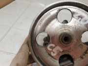 Servolenkungspumpe CITROËN C5 I (DC_) 2.0 HDi (DCRHZB, DCRHZE) 9637000880