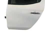 Tür hinten links FIAT FULLBACK Pick-up (502_, 503_) 2.4 D 4x4