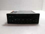 Radio/Navigationssystem-Kombination Peugeot 206 Schrägheck (2A/C) 96454436XT00