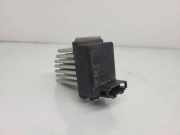 HEIZUNGSLÜFTER REGLER WIDERSTAND AUDI A6 Allroad (4BH, C5) 2.5 TDI quattro 4B0820521
