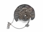 Achsschenkel (ABS) links vorne Toyota Avensis (T25)