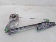 Türfensterheber hinten links AUDI 80 Avant (8C, B4) 2.0 E 893839399