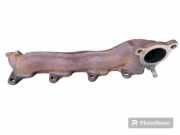 Auspuffkrümmer links TOYOTA COROLLA Verso (ZER_, ZZE12_, R1_) 2.2 D-4D (AUR10_)