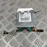 Airbag-Steuergerät PEUGEOT 407 Coupe (6C_) 3.0 V6 9659847880