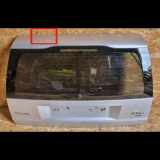 Kofferraumdeckel VOLVO V70 II (SW) 2.5 TDI 86141554