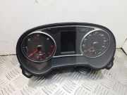 Kombiinstrument AUDI A1 (8X1, 8XK) 1.6 TDI 8X0920980D