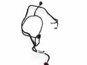 Türverkabelung hinten rechts AUDI A6 Avant (4F5, C6) 3.0 TDI quattro