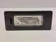 Kennzeichenbeleuchtung AUDI A4 (8K2, B8) S4 quattro 8T0943021