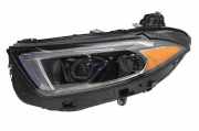 Hauptscheinwerfer links Mercedes-Benz CLS (C218) A2579064902