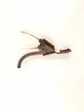 Luftverteiler/Ventilblock (pneumatisches Fahrgestell) MERCEDES-BENZ E (W211) E 320 CDI (211.022) 2113280089