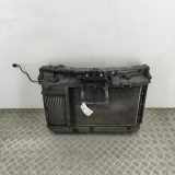 Kühlpaket Peugeot 2008 I () 9672502680