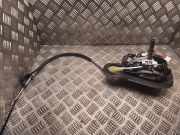 Gangschaltmechanismus BMW X1 (E84) xDrive 25 i 760362301 7603623