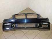 Frontstoßstange BMW 6 Gran Coupe (F06) 640 d