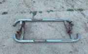 Linke metallische Seitenschwellerabdeckung SUZUKI GRAND VITARA I (FT, HT) 2.7 4x4 (TX92, JA 627)