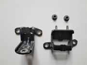 Türscharnier hinten links NISSAN LEAF (ZE1) Electric 82421AG000 824013NA0A