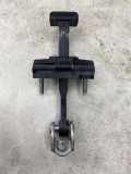 Türanschlag hinten links FORD C-MAX II (DXA/CB7, DXA/CEU) 1.6 EcoBoost AM51R27200AC