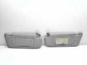 Linke Sonnenblende MERCEDES-BENZ S (W221) S 350 CDI A2218171720