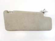 Linke Sonnenblende MERCEDES-BENZ SL (R230) 55 AMG Kompressor (230.474) A2308101310