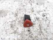 Schalter für Warnblinker Renault Trafic II Kasten (FL) 480044B