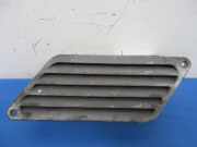 Lüftungsgitter für Stoßfänger Mercedes-Benz S-Klasse (W126)