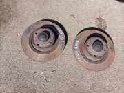 Bremsscheibe hinten links RENAULT GRAND SCÉNIC II (JM0/1_) 1.9 dCi (JM0G, JM12, JM1G, JM2C)