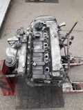 Motor KIA SORENTO I (JC) 2.5 CRDi 211014AA00 21101-4AA00