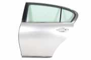 Tür hinten links LEXUS GS III (GRS19_, UZS19_, URS19_) 450h (GRS196_, GRS191_)