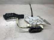 Türschloss hinten links VW PASSAT Variant B7 (365) 1.6 TDI