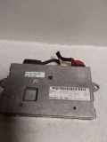 Navigationsblock AUDI A6 (4F2, C6) 2.7 TDI quattro 4E0035729