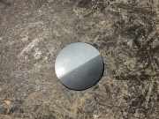 Tankklappe Audi A3 Sportback (8P)