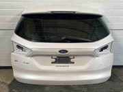 Heckklappe geschlossen Ford Mondeo V Turnier (CF) DS73N40620AH