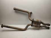 Auspuffanlage hinten Mercedes-Benz E-Klasse Coupe (C207) A2124914501