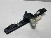 Türfensterheber hinten links BMW 3 Touring (F31) 328 i 7259817