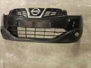 Vorderer oberer Gitter NISSAN QASHQAI / QASHQAI +2 I (J10, JJ10) 1.6 dCi 62310BR00A